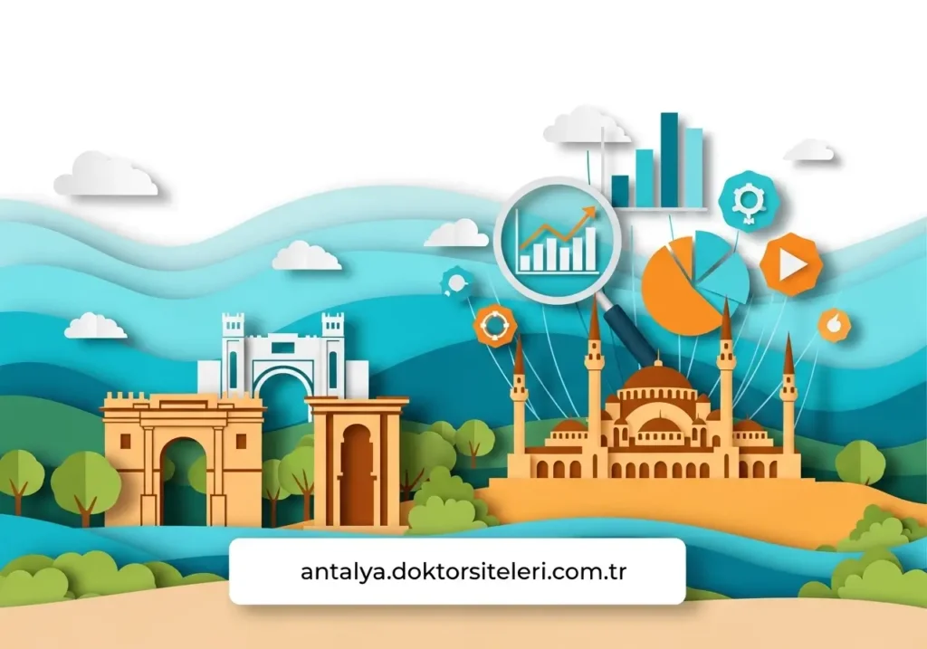 Antalya Yerel SEO’da Rekabet Analizi