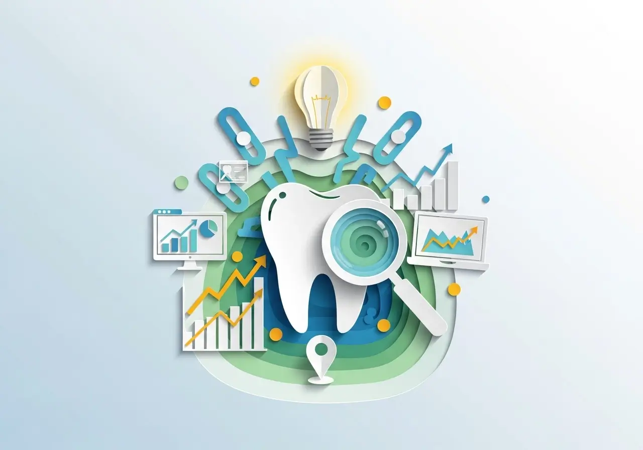 Diş Kliniği SEO Stratejileri
