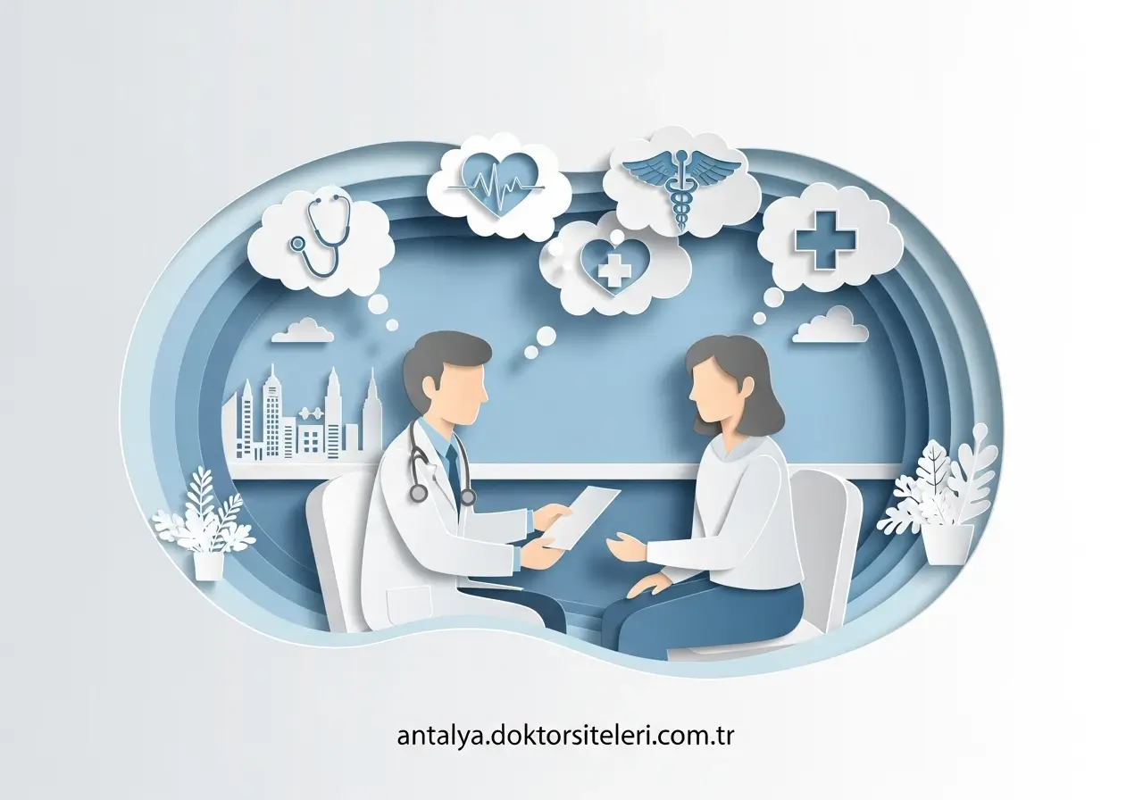 Doktor Blog Yazıları: Hastalara Güven Veren İçerik Nasıl Yazılır?