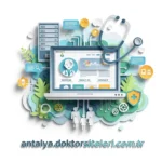 Doktor Web Sitesi Altyapısı Nasıl Olmalı
