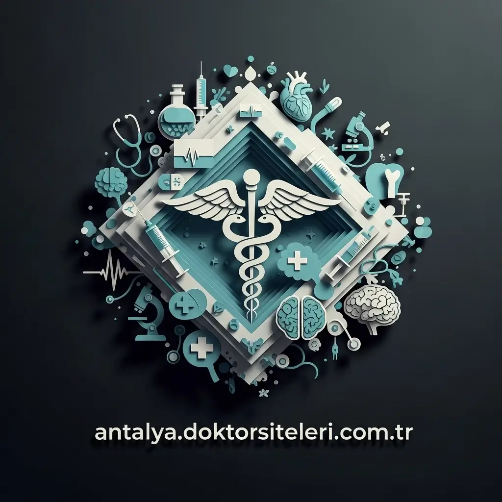 Doktorlar İçin Web Sitesi İçerikleri