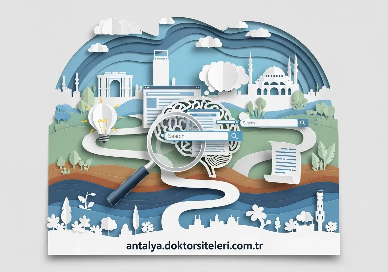 Psikologlar İçin SEO