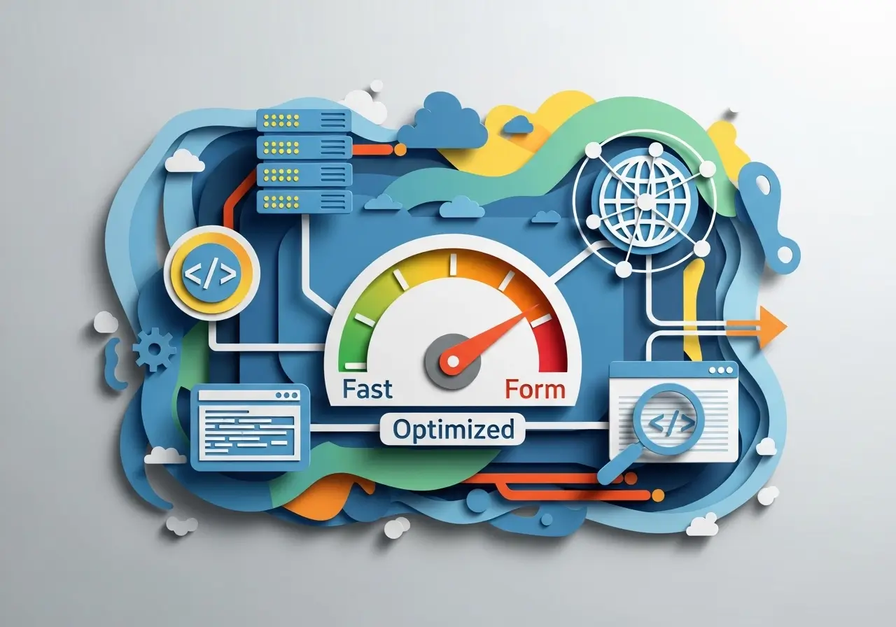 Web Sitesi Hız Optimizasyonu
